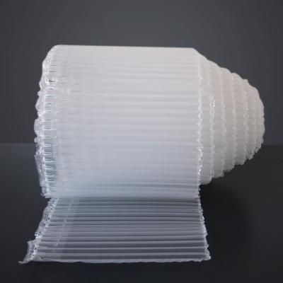 China Wrap Your Products During Shipping ULINEpak PE Material Air Duct Shockproof Inflatable Film Roll for sale