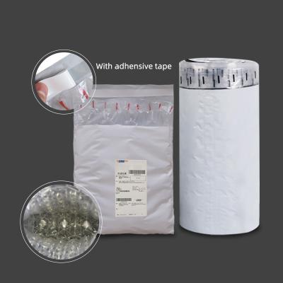 China Express Store And Ship ULINEpak Air Bubble Wrap Inflatable Bag For Packaging for sale