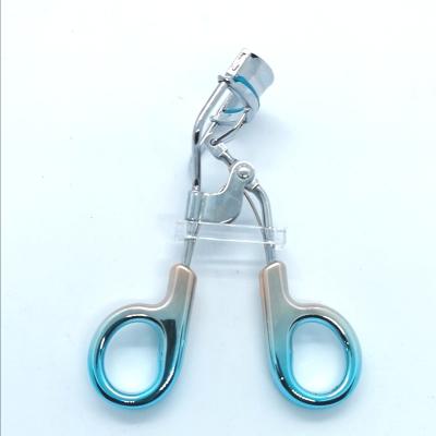 China With Instructions Wholesale High Quality Cosmetic Tools Passionate Eyelash Curler With Comb for sale