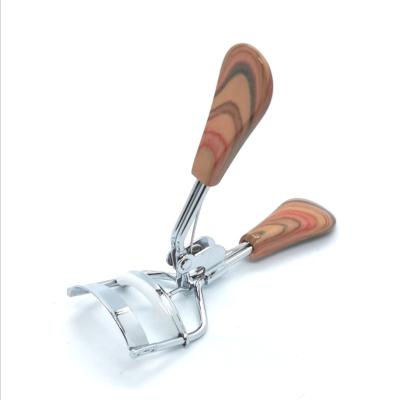 China With Instructions Low Price Private Label Wick Beauty Eyelash Curler High Quality Heart For Asian Eyes for sale