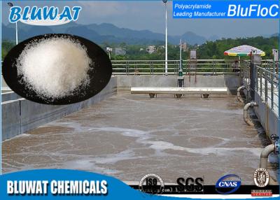 China PAM Polyacrylamide Particle Size no iónica soluble en agua 20 - 100 malla GB 17514-2008 en venta