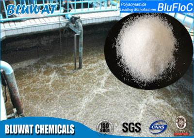 China High Effictive Anionic Polyacrylamide Powder Wastewater Treatment Chemicals for sale