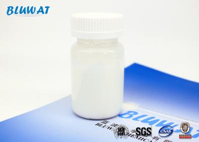 China Anionische Polyacrylamid-Spülschlamm-Zusatz-Emulsions-Öl-Chemikalien CAS 9003-05-8 zu verkaufen