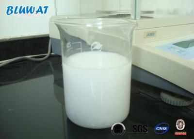 China Polyacrylamid-Emulsions-Wasser-Reinigungs-Chemikalien EM532 gleichwertige Blufloc anionische zu verkaufen