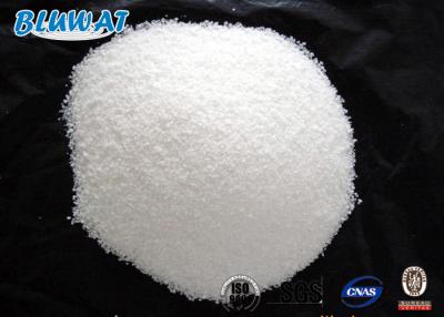 Κίνα Μη ιονικό Polyacrylamide Blufloc C8030 για την κατεργασία ύδατος/την απομάκρυνση νερού λάσπης προς πώληση