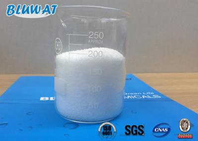 China Gleichwertiges anionisches Polyacrylamid FLOPAM AN923SH Blufloc, das industrielle Anwendung gewinnt zu verkaufen