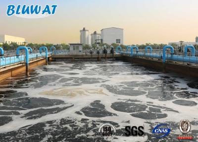 China Städtisches Wasserbehandlung Gerinnungsmittel und Flockungsmittel CAS No.9003-05-8 zu verkaufen