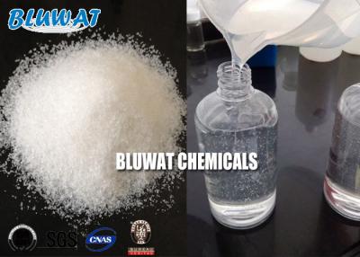 China Polyacrylamide aniônico de Blufloc alto para a perfuração vertical na indústria de Minery equivalente a AN923 à venda