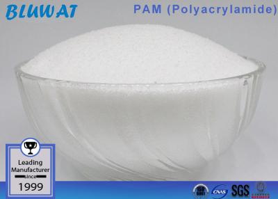 China Nichtionogenes Polyacrylamid Cas No. 9003-05-8 Wasser-Reinigungs-Chemikalien zu verkaufen