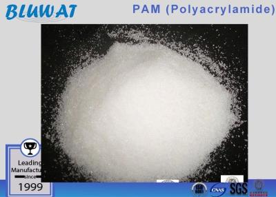 China Paper / Pulp Making Color Fixing Agent and Retention Agent High Molecular Weight Polymer for sale