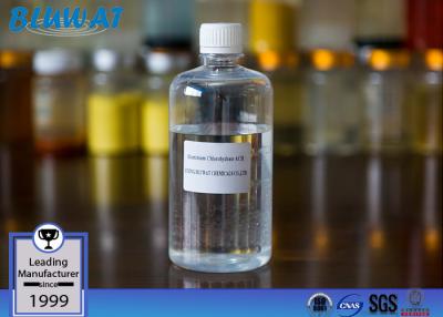 China Liquid Food Grade Aluminium Chlorohydrate 23% Quality Water Treatment Chemicals for sale