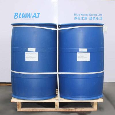 China Aluminium Polychloride Liquid Polyelectrolyte Used for Water Treatment for sale