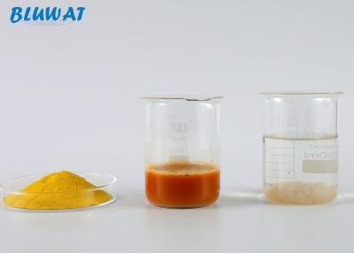 중국 Municipal Water Treatment Polyaluminium Chloride PAC Coagulant 판매용