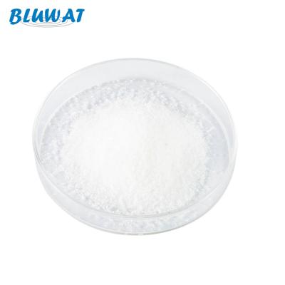 China Polyacrylamide Cationic de Blufloc Cpam para o processamento de secagem da lama à venda