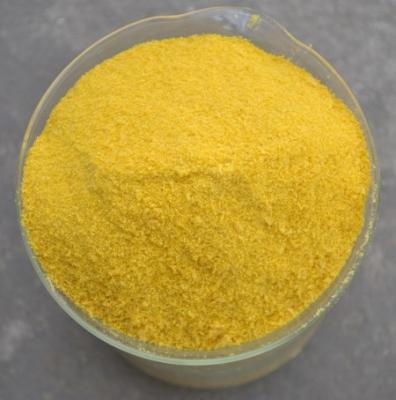 China PAC Chemicals used In Water Treatment Water Treatment Polyaluminium Chloride Light Yellow Powder PAC 1327-41-9 for sale