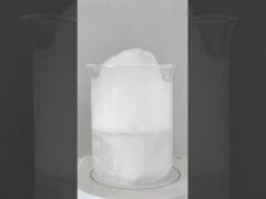 Instant Foam Control! Watch BluWat Defoamer in Action | Lab Test & Real-World Application