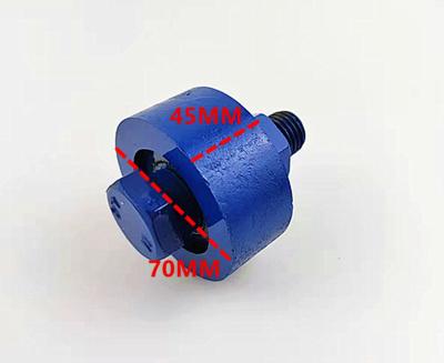 China Quality Guaranteed Suitable Price Multifunctional Hydraulic Empty Roller Cable Drum for sale