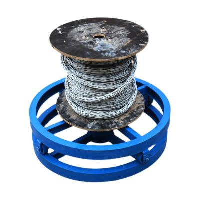 China Multifunctional Technology Professional Manufacturing Portable Empty Cable Drum for sale