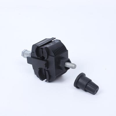 China Overhead Line Accessories Factory Supply Good Price Electrical Insulation Piercing Connector for sale