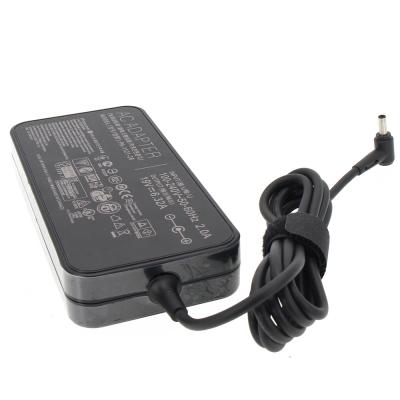 China For Asus 120w laptop power adapter 100 universal laptop ac adapter 240v 50 60hz for asus for sale