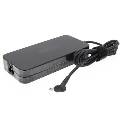 China For Asus Notebook Laptop Adapter 19V 6.32A 120W 5.5*2.5mm Genuine Original Laptop Charger For Asus for sale