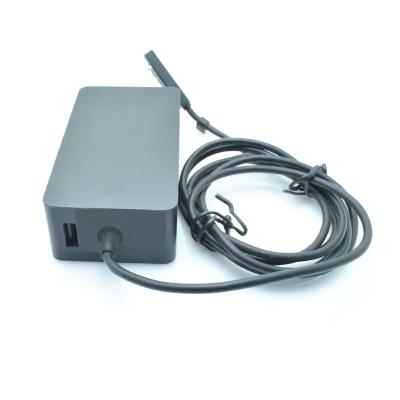 China For Original AC Pro 1 Pro 2 Outdoor Adapter 12V 3.6A 43W Charger Power Supply For Surface for sale