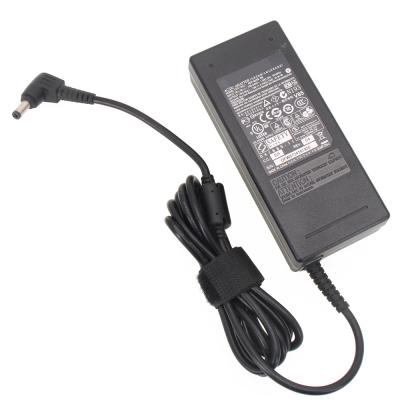 China For Portable Laptop Adapter Power Supply 90W 19V 4.74A Laptop AC Adapter for sale