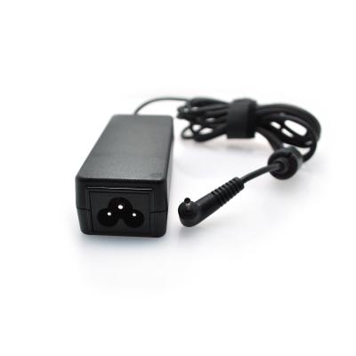 China 19.5V 2.3A 6.5*4.4mm LAPTOP AC Adapter Power Supply Laptop Charger for Sony VGP-AC19V75 V67 V68 V69 V76 SRS-X55 ZR7 for sale