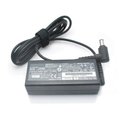 China For Sony 2.3A AC DC Adapter Power Supply Laptop Charger For Sony for sale