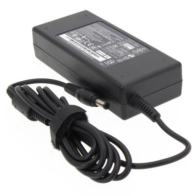 China For Toshiba Laptop Notebook AC Adapter Charger 19V 4.74A Replacement Notebook Power For Toshiba 5.5*2.5mm for sale