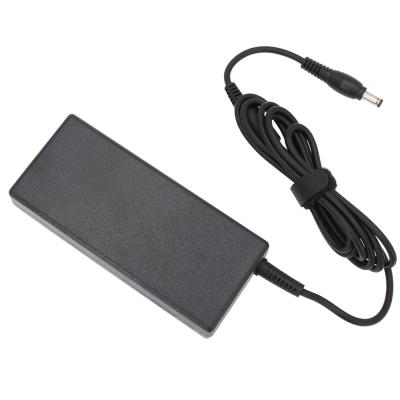 China For Toshiba Laptop Power Adapter 5.5*2.5 90w 19v 4.74a Replacement AC Adapter For Toshiba for sale