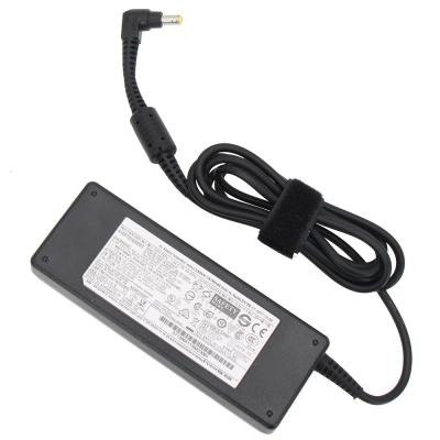 China For Panasonic Laptop AC Adapter 15.6V 7.05A 110W CF-AA5713A M1 Power Charger For Panasonic for sale