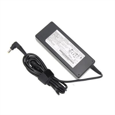 China For Original Panasonic Laptop Power Supply 15.6V 5A AC Adapter Charger Power 78W Laptop Adapter For Panasonic for sale