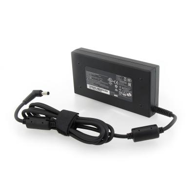 China For chicony Universal Laptop AC Adapter CE FCC ROHS 19.5V 6.15A 19.5V 120W Laptop Charger For Chicony for sale