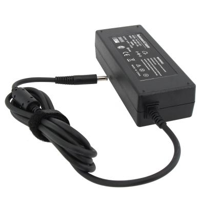 China For 90W Laptop Charger Adapter Pin Power Charging Laptop Adapter 19.5V For HP for sale