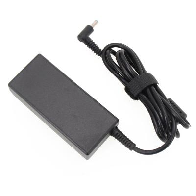 China For Laptop 65W AC DC Adapter Replacement Charger OEM Power Charging 4.5*3.0mm Pin For HP for sale