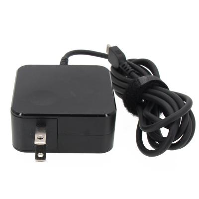 China For Laptop 20V 2.25A USB C Adapter Power Charger Type C Notebook AC DC Adapter for sale