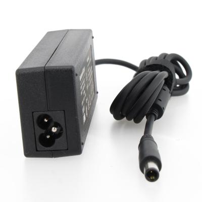 China For Laptop 7.4 5.0mm Pin Desktop AC Adapter Output 19.5V 4.62A Laptop Power Adapter 90W Electrical Appliance For Dell for sale