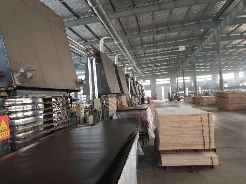 Verified China supplier - Comaccord (Xiamen) Building Material Co., Ltd.