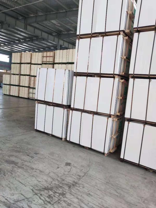 Verified China supplier - Comaccord (Xiamen) Building Material Co., Ltd.