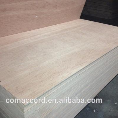 China Dubai birch interior plywood used for first class good quality furniture for sale