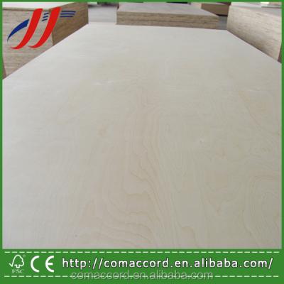 China indoor low price for sale plywood 18mm poplar core/good price 18mm plywood for furniture plywood/door size for sale