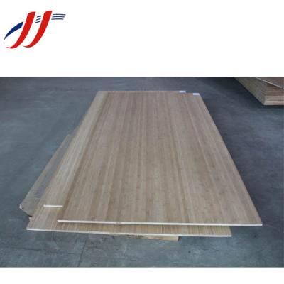 China Eco - Friendly Solid Modern Furniture Board 4x8 Bamboo Plywood for sale