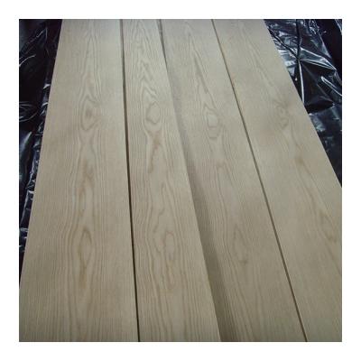 China Traditional Natural Comaccord Slice / Veneer Wood Face Crown Cut For Plywood for sale