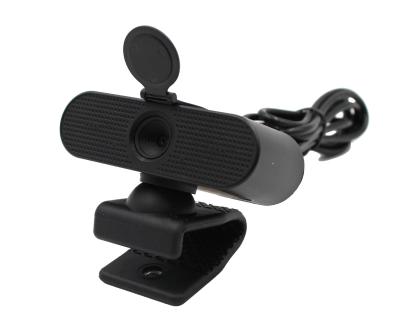 China X68 HD Computer Camera USB Camera Live Video 1080 Webcam with X9 Dustproof Cover for sale