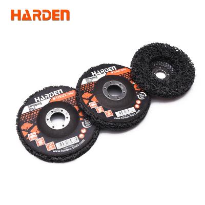 China Polish Harden Top Quality Stripping Disc Metal Grinding Wheel for sale