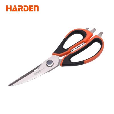 China MULTI FUNCTIONAL harden 210 mm universal scissors high quality for sale