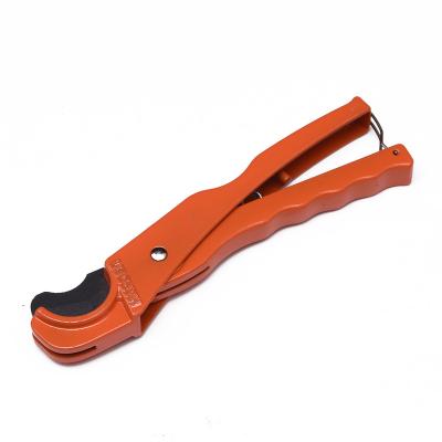 China Multi Functional HARDEN Good Quality PVC Pipe Cutter for sale