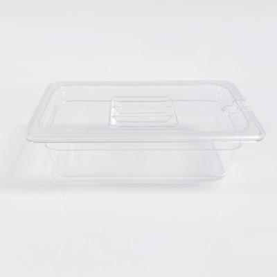 China Kitchen/PC GN Stock Pans (1/3*100) for sale