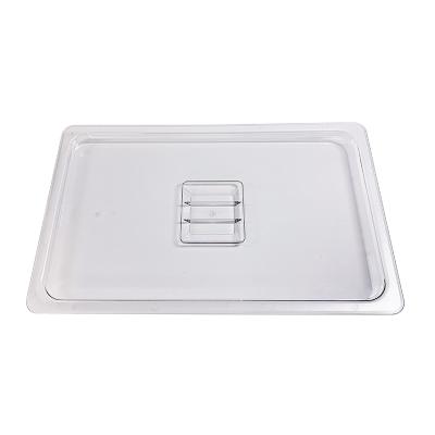 China Kitchen/1/1 PC GN Stock PAN COVER for sale